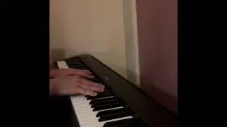 KALEDON - Lilibeth - Piano cover