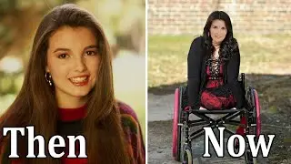 Step By Step Cast Then and Now 2024