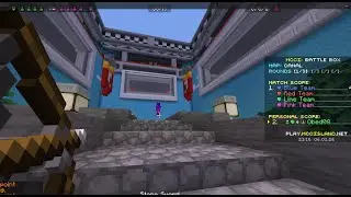 I Played Battle Box