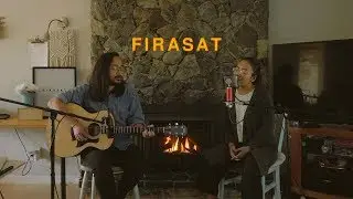 Firasat - Marcell (Cover) by The Macarons Project