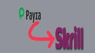 Payza to Skrill Money Transfer