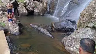 Hungesriya water fall 💐💙mattale 😊 malayakam 😊