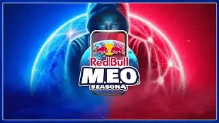 Red Bull M.E.O LK S4 PUBGM - Grand Finals