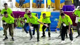 LITSM YOUTHS CREATIVE DANCE - 2022