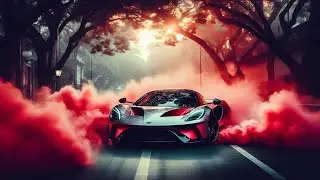 BERLINSZ | Bass-Boosted EDM & Car Music 2025 🔥