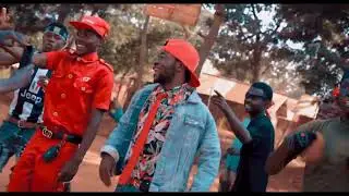 #NYAGOMAN isolele challenge dance _whith afrodancers camp at repetition clip 💯💯💯