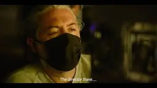 AA RelAAx Commercial - Behind the Scenes