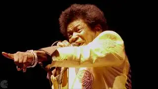 Charles Bradley plays How Long at The Roots N Blues 2015