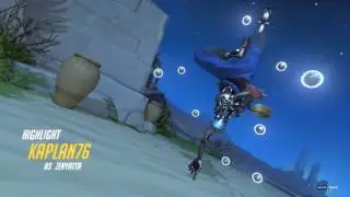 Up Air and Bonus