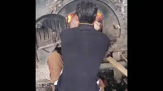 Arandi/ Castor oil & Castor Cake Making in Gujrat