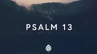Alisa Turner ~ Psalm 13 (Lyrics)