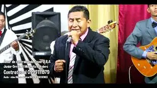 Musical Nacional Cover ((( En Vivo ))) #010 Junior Orrala #Mundo_Musical #REYPRODUCCIONES