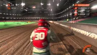 FIM Speedway GP 15 - Season - Round 4 - Cardiff - Great Britain