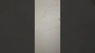 #art#artonyoutube#viral,sketch,drawing,#moon light,pencil drawing,village scene,scenery drawing
