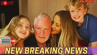 Luxury Snow Escape: Dorit Kemsley & Kids Jagger & Phoenix Celebrate a Dreamy White Christmas