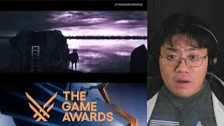 New Upcoming Game From genDESIGN Trailer Reaction