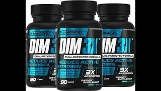 Dim 3X reviews | PrimeGENIX DIM 3X Review | Dim 3X Benefits | Dim3x Bestprice