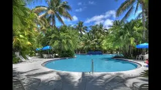 Key West Golf Club Home For Sale