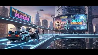 Pok&eacute;mon Go 2026 Roadmap: New Pok&eacute;mon, GO Tour Predictions & Major Updates!