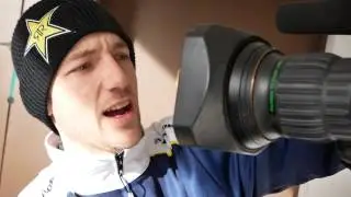 NO FILMING ALLOWED!! (Colton Haaker VLOG _ 4)