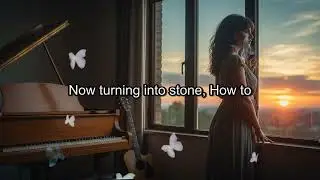 After Hours, Before Healing - Sad songs English