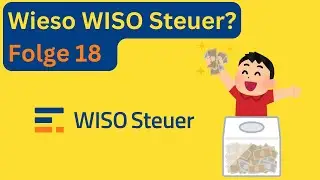 WISO Steuer Tutorial - Folge 18 - Steuerbox