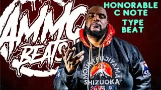 (FREE) Honorable C Note X Future Type Beat - 