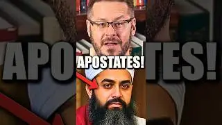 David Wood WARNS 1.8 BILLION MUSLIMS...
