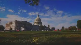 Complicated process for funding SNAP