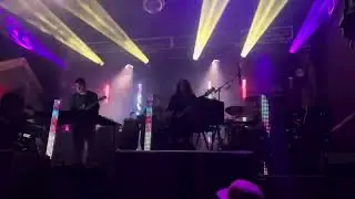 STS9 - Peaceblaster &lsquo;68 / &lsquo;08 - Mishawaka - 2023.09.15