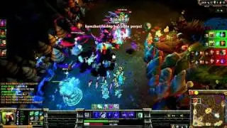 AP Mordekaiser iz da best