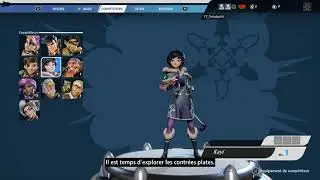 ★Achievement/Trophy Guide★ l Rocket Arena ► Totem Total