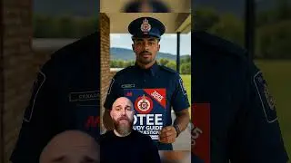 #Shorts OTEE Exam Day: What to Bring