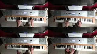 Pachelbel's Canon in D