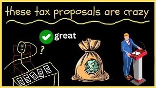 President Trump's Plan for Retirement Taxes? (In-Depth Breakdown)