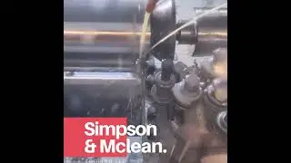 316 Stainless Steel - High material removal rate - Turning