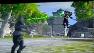 Drakan TAG part 2 - Surdana part 1