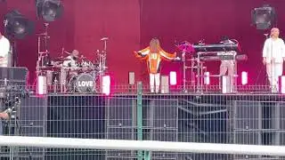 JESS GLYNNE-NEVERMIND
