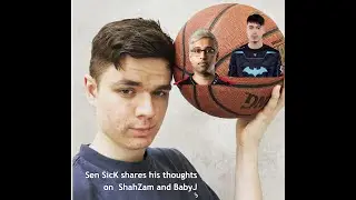 SicK trash talks ShahZam and Babyj
