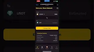TAPSWAP LISTING PRICE  Exposed / TAPSWAP Listing for $2.30 on Binance ,Bitget / TAPSWAP withdrawal