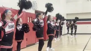 Hawks Hoops