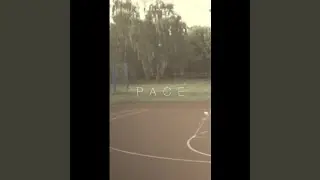 Pace (Instrumental)