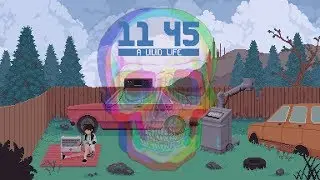 What I Really Am | 11:45 A Vivid Life | Let's Play | Part 1