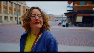 Downtown Lincoln - Shot on BMCC6K FF - Color by Chr&oacute;ma D&eacute;ous