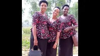 TURI  MURUGENDO by UBUGINGO BUSHYA CHOIR