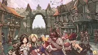 PS-Retro! Прохождение Final Fantasy IX - Стрим №11