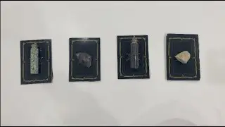 Pick a Card - Your First Date With Them ?