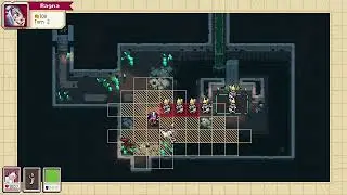 the first mission of 