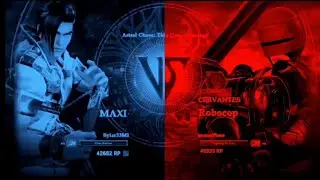 Soul Calibur VI Sylar33M1/muno19ese The Notorious Plugger Of All Time