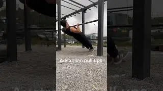 Muscle up tutorial ⬆️